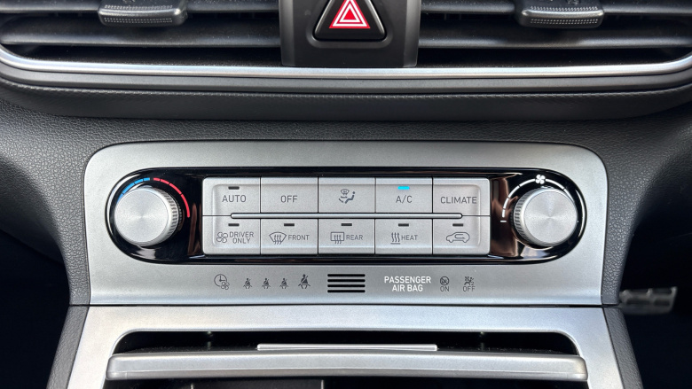 Hyundai Kona 150kW Premium 64kWh 5dr Auto Electric Hatchback